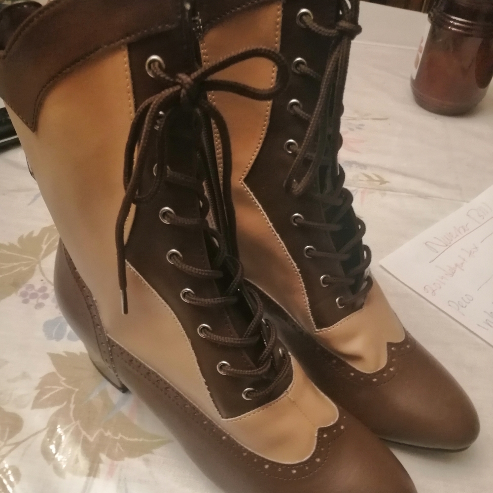 FunFatma boot - Picture 4 of 5